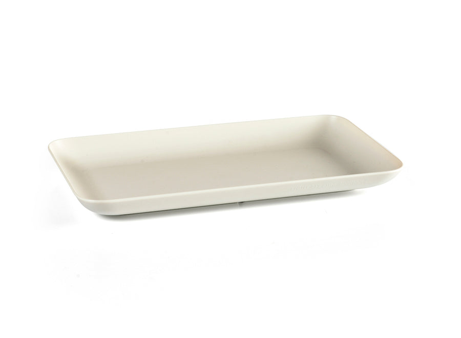 Light My Fire Medium Platter - Cream