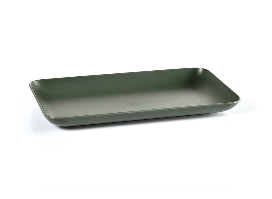 Light My Fire Medium Platter - Sage Green