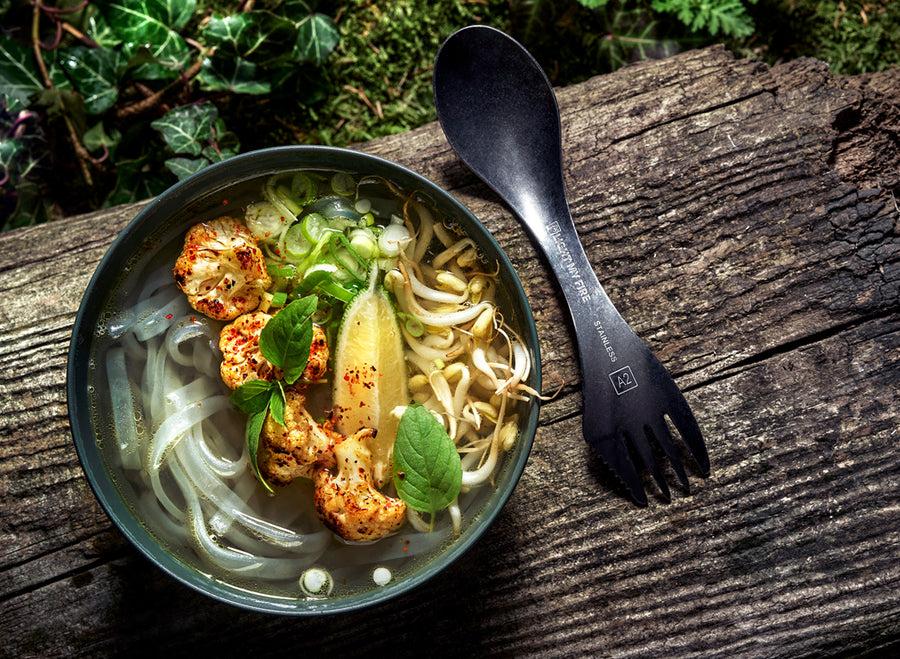 Light My Fire Ramen Bowl