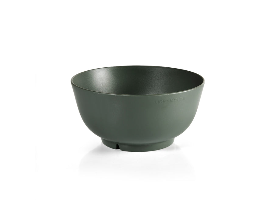 Light My Fire Ramen Bowl