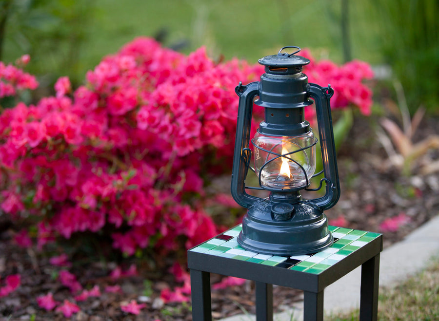 Feuerhand Hurricane Lantern Baby Special 276 – Whitby & Co (UK) Ltd