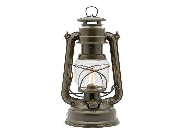 Feuerhand LED Lantern Baby Special 276 - Olive