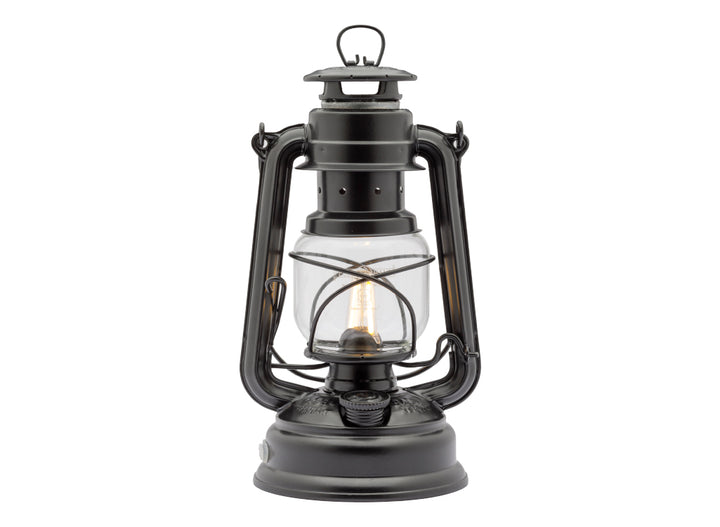 Feuerhand LED Lantern Baby Special 276 - Matte Black