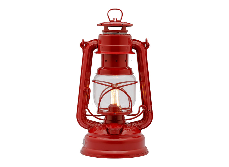 Feuerhand LED Lantern Baby Special 276 - Ruby Red