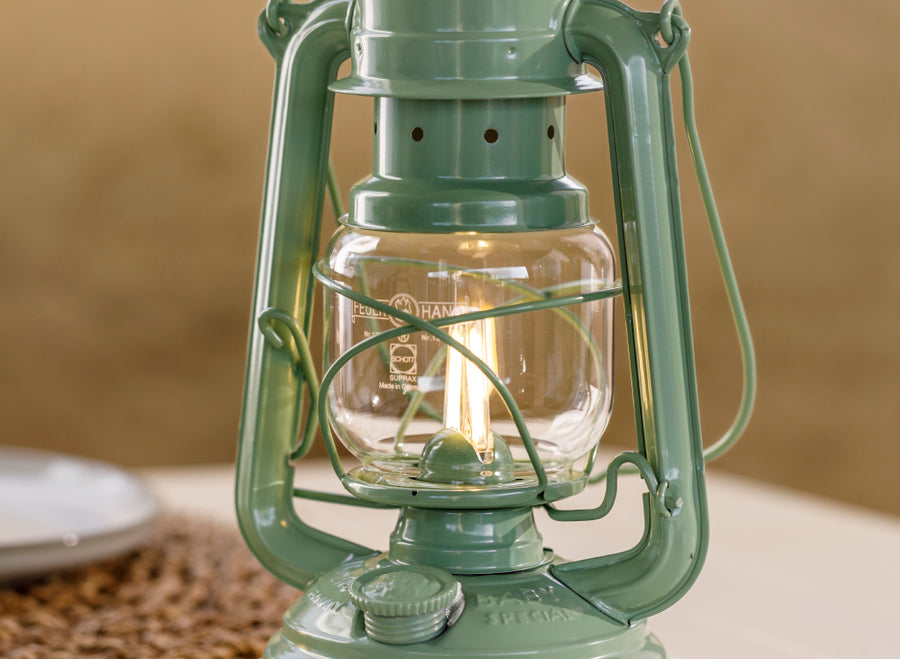 Feuerhand LED Lantern Baby Special 276