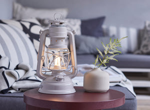 Led kerosene lamp deals