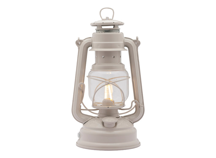 Feuerhand LED Lantern Baby Special 276 - Soft Beige