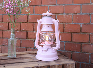 Feuerhand Hurricane Lantern Baby Special 276