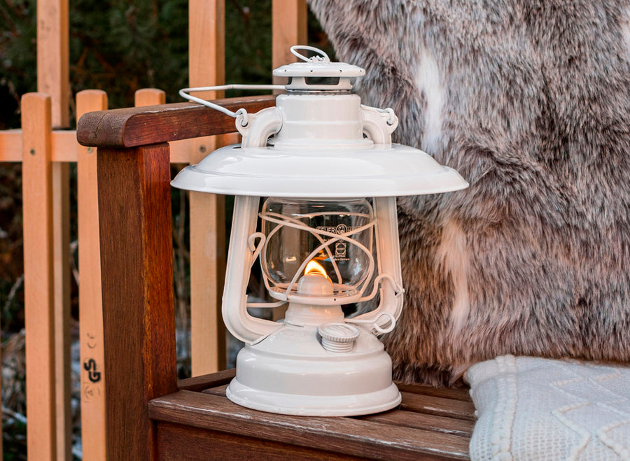 Feuerhand Reflector Shade for Baby Special 276