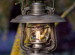 Feuerhand Reflector Shade for Baby Special 276