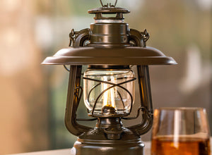 Feuerhand Reflector Shade for Baby Special 276