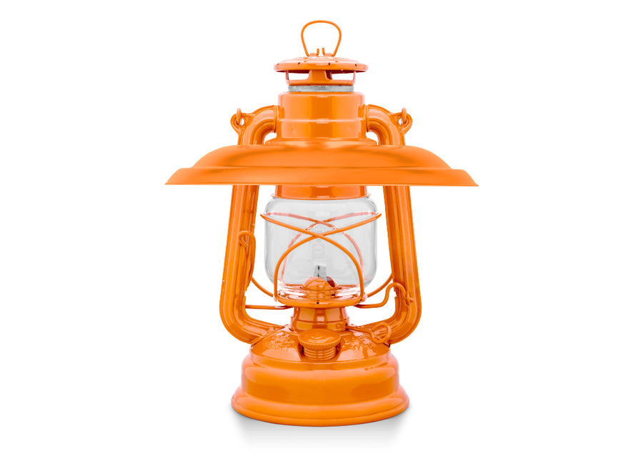 Feuerhand Reflector Shade for Baby Special 276 - Pastel Orange