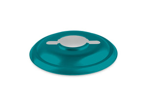 Feuerhand Reflector Shade for Baby Special 276 - Teal Blue