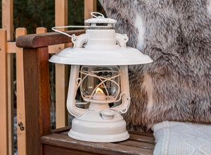 Feuerhand Reflector Shade for Baby Special 276