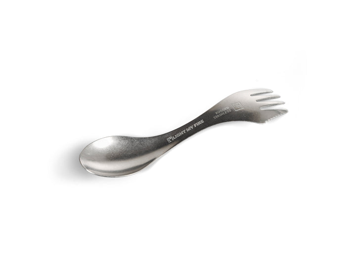 Light My Fire Swedish Spork Stainless
