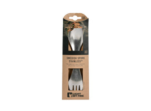 Light My Fire Swedish Spork Stainless