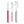 Akinod Straight Magnetic Cutlery (Mirror Finish)