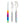 Akinod Straight Magnetic Cutlery (Mirror Finish)