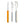 Akinod Straight Magnetic Cutlery (Mirror Finish)