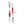Akinod Multifunction Magnetic Cutlery (Mirror Finish) - Red Mariniere