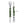 Akinod Multifunction Magnetic Cutlery (Mirror Finish)