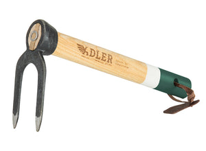 Adler "Lily" Heritage Mini-Fork