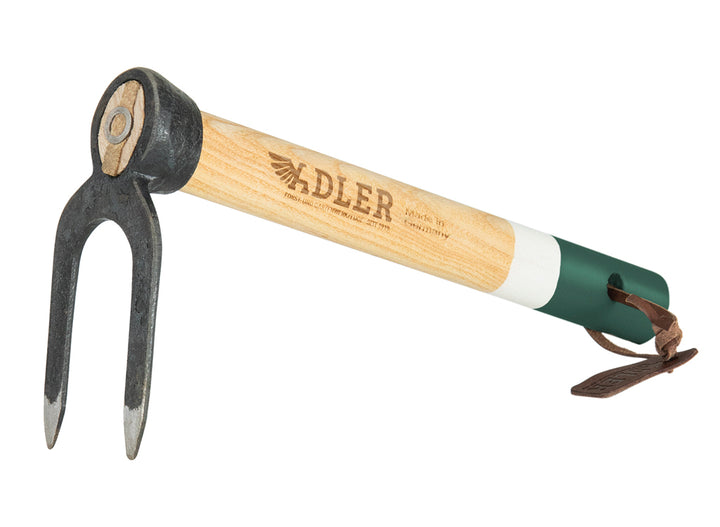 Adler "Lily" Heritage Mini-Fork