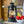 Feuerhand Burner with Wick