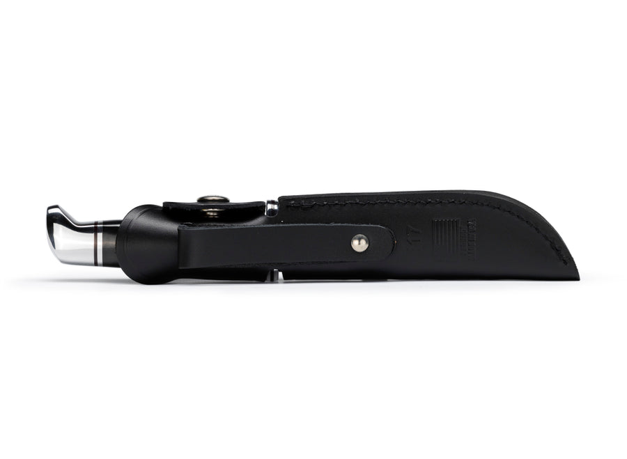 Buck 117 Brahma Knife