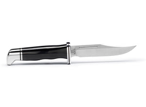 Buck Brahma Knife