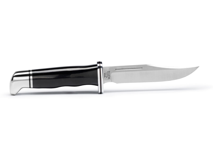 Buck 117 Brahma Knife