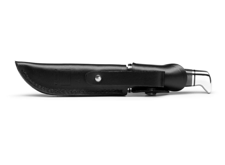 Buck 117 Brahma Knife