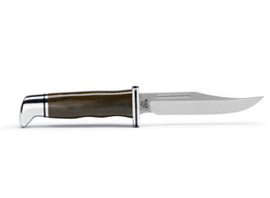 Buck 117 Brahma Knife