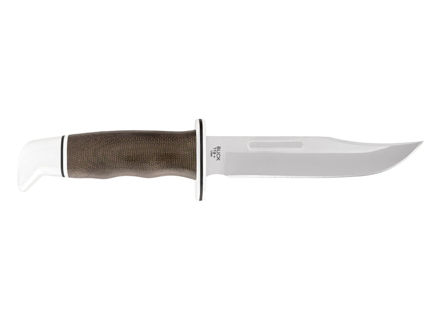 Buck 119 Special® Knife