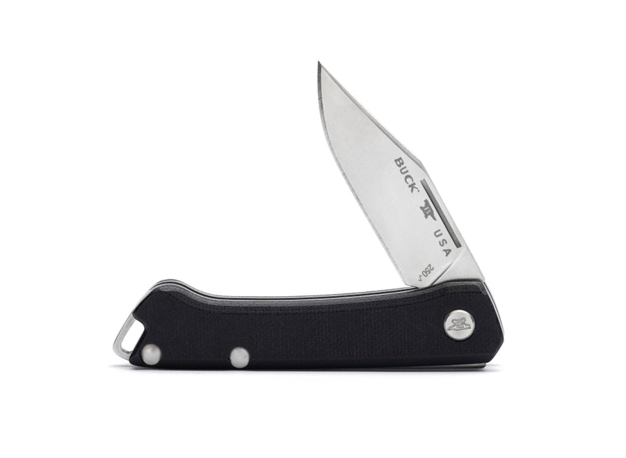 Buck 250 Saunter Clip Knife