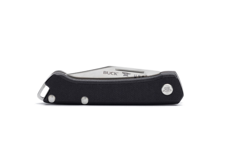 Buck 250 Saunter Clip Knife