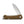 Buck 250 Saunter Drop Point Knife