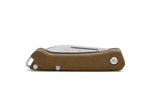 Buck 250 Saunter Drop Point Knife
