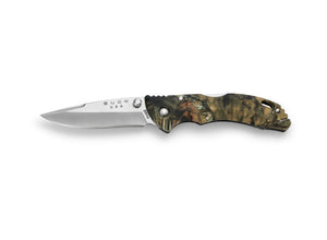 Buck Bantam BBW Knife - Mossy Oak Break-Up Country Camo