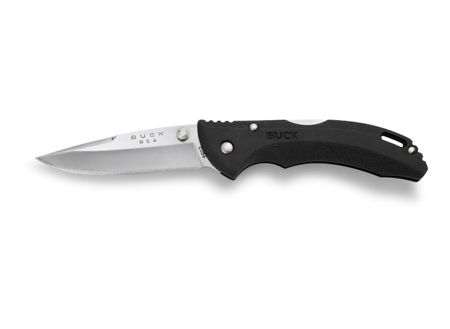 Buck Bantam BLW Knife - Black