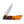 Buck Bantam BLW Knife - Mossy Oak Blaze Orange Camo