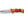 Buck Bantam BLW Knife - Mossy Oak Blaze Orange Camo