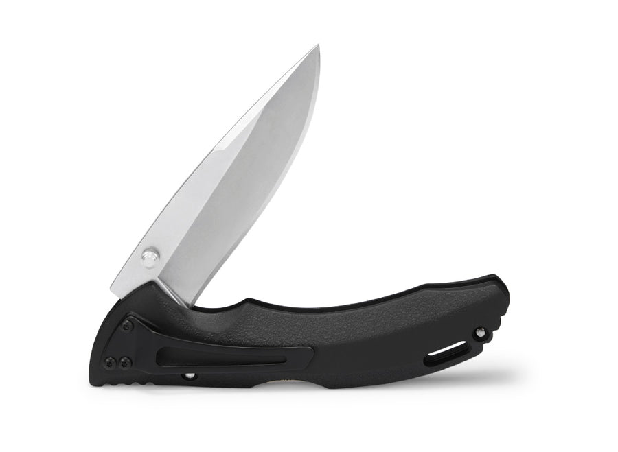 Buck Bantam BHW Knife - Black