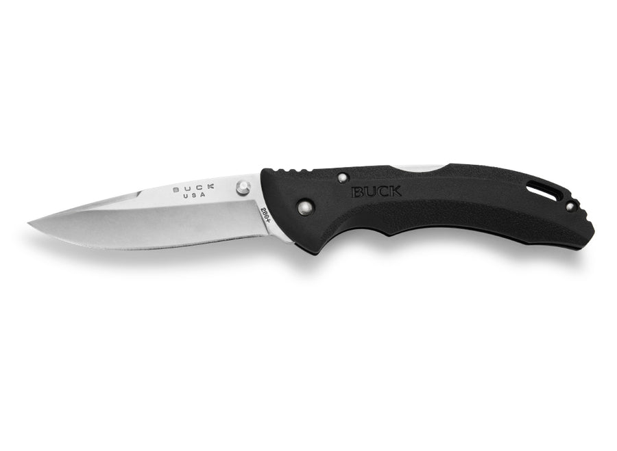 Buck Bantam BHW Knife - Black