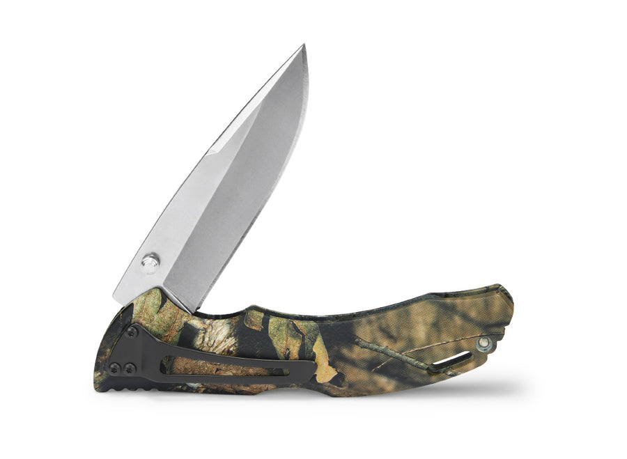 Buck 286 Bantam® BHW Knife