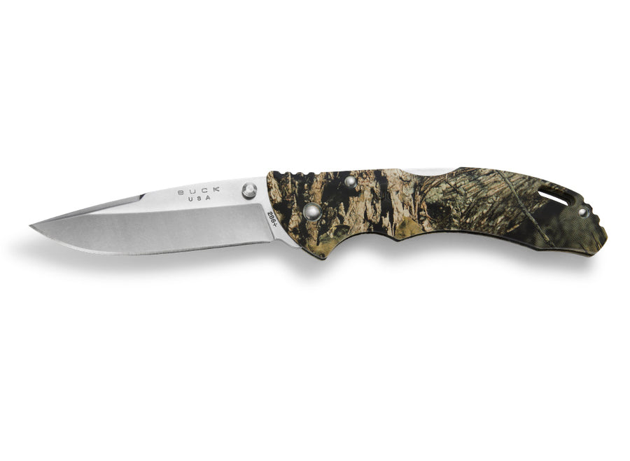 Buck 286 Bantam® BHW Knife