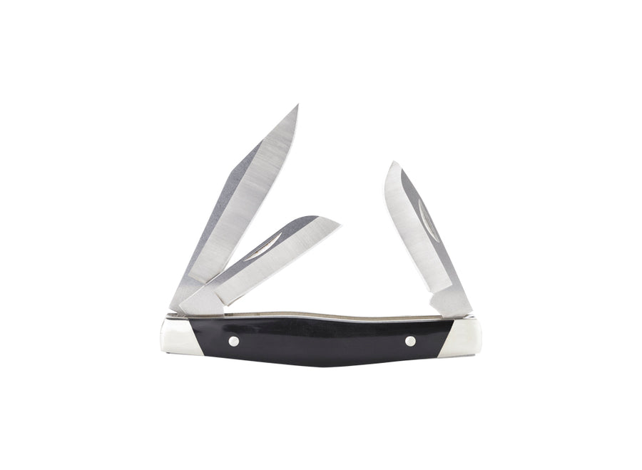 Buck 301 Stockman® Knife - Synthetic Handle