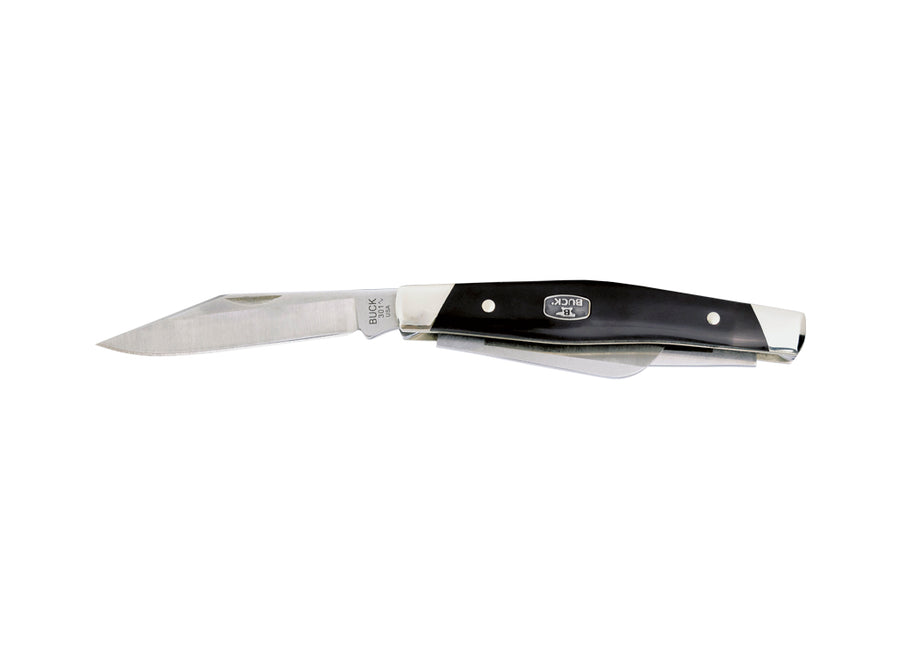 Buck 301 Stockman® Knife - Synthetic Handle
