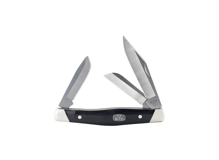 Buck 301 Stockman® Knife - Synthetic Handle