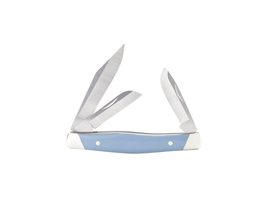 Buck 301 Stockman® Knife - Synthetic Handle